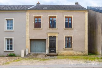 achat maison zoufftgen 57330