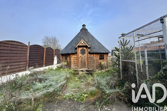 achat maison zoufftgen 57330