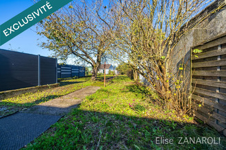 achat maison zoufftgen 57330