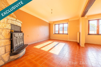 achat maison zoufftgen 57330