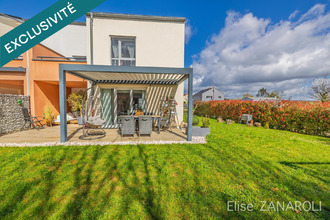 achat maison zoufftgen 57330