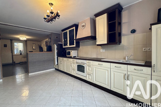 achat maison zoufftgen 57330