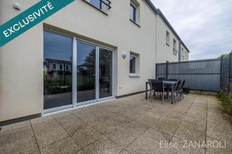 achat maison zoufftgen 57330