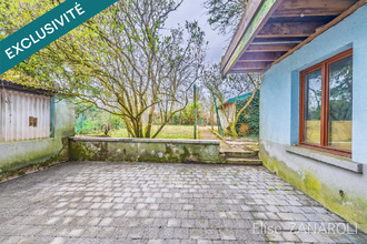 achat maison zoufftgen 57330