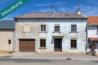 achat maison zoufftgen 57330