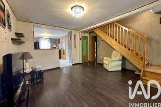 achat maison zoufftgen 57330