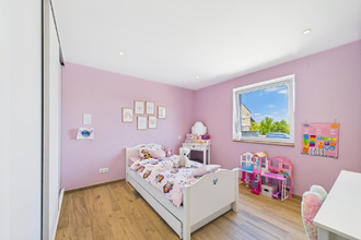 achat maison zoufftgen 57330