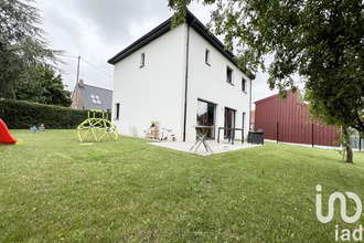 achat maison zutkerque 62370