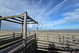 achat maison zuydcoote 59123