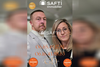 achat maison zuydcoote 59123