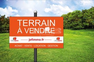 achat terrain abbaretz 44170