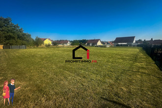 achat terrain abbevillers 25310