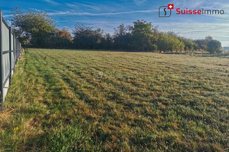 achat terrain abbevillers 25310