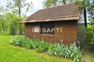 achat terrain abilly 37160