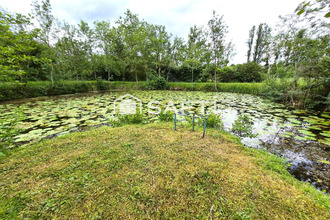achat terrain abilly 37160