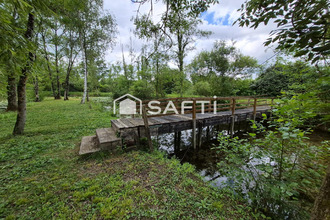 achat terrain abilly 37160