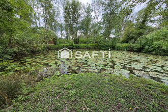 achat terrain abilly 37160