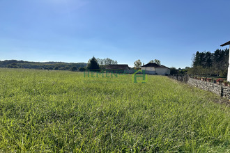 achat terrain abitain 64390