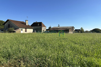 achat terrain abitain 64390