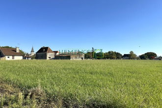 achat terrain abitain 64390