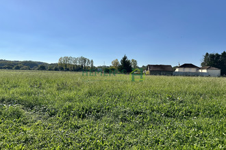 achat terrain abitain 64390