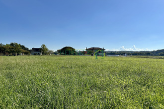 achat terrain abitain 64390