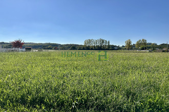 achat terrain abitain 64390