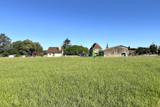 achat terrain abitain 64390