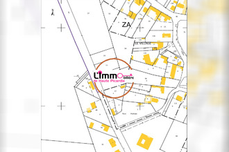 achat terrain ablaincourt-pressoir 80320