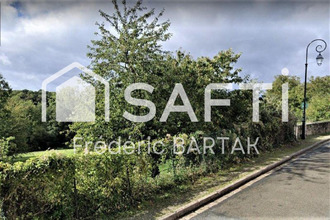 achat terrain ableiges 95450