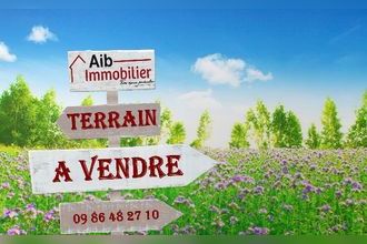 achat terrain ablis 78660