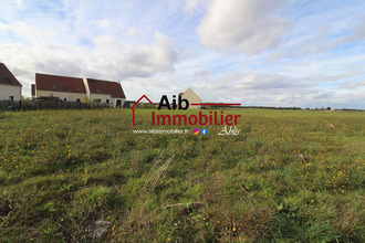 achat terrain ablis 78660