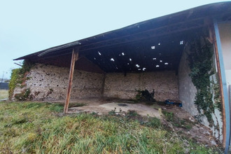 achat terrain ablis 78660