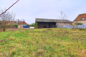 achat terrain ablis 78660