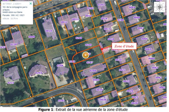 achat terrain ablon-sur-seine 94480