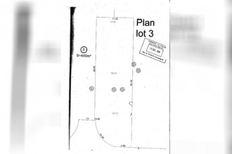 achat terrain ablon-sur-seine 94480