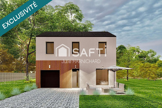 achat terrain aboncourt 57920