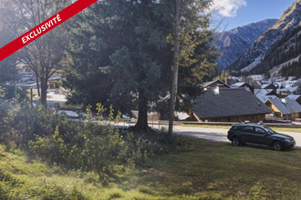 achat terrain abondance 74360