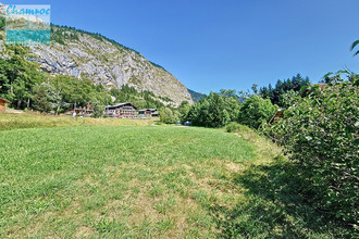 achat terrain abondance 74360