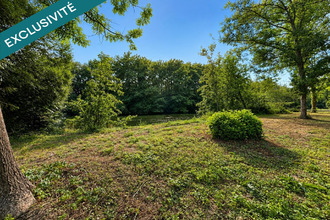 achat terrain abondant 28410