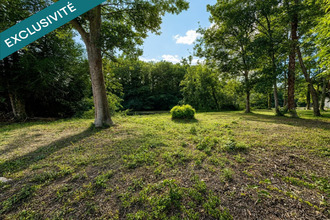 achat terrain abondant 28410