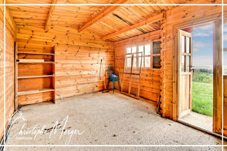 achat terrain abreschviller 57560