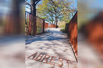 achat terrain abrest 03200