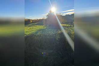 achat terrain abrest 03200