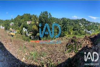 achat terrain abymes 97139