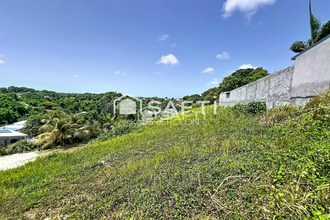 achat terrain abymes 97139