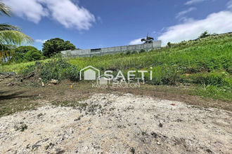 achat terrain abymes 97139