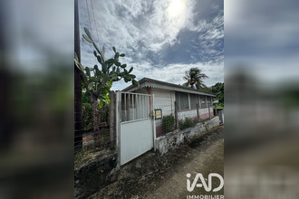 achat terrain abymes 97190