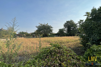 achat terrain abzac 33230