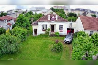 achat terrain acheres 78260